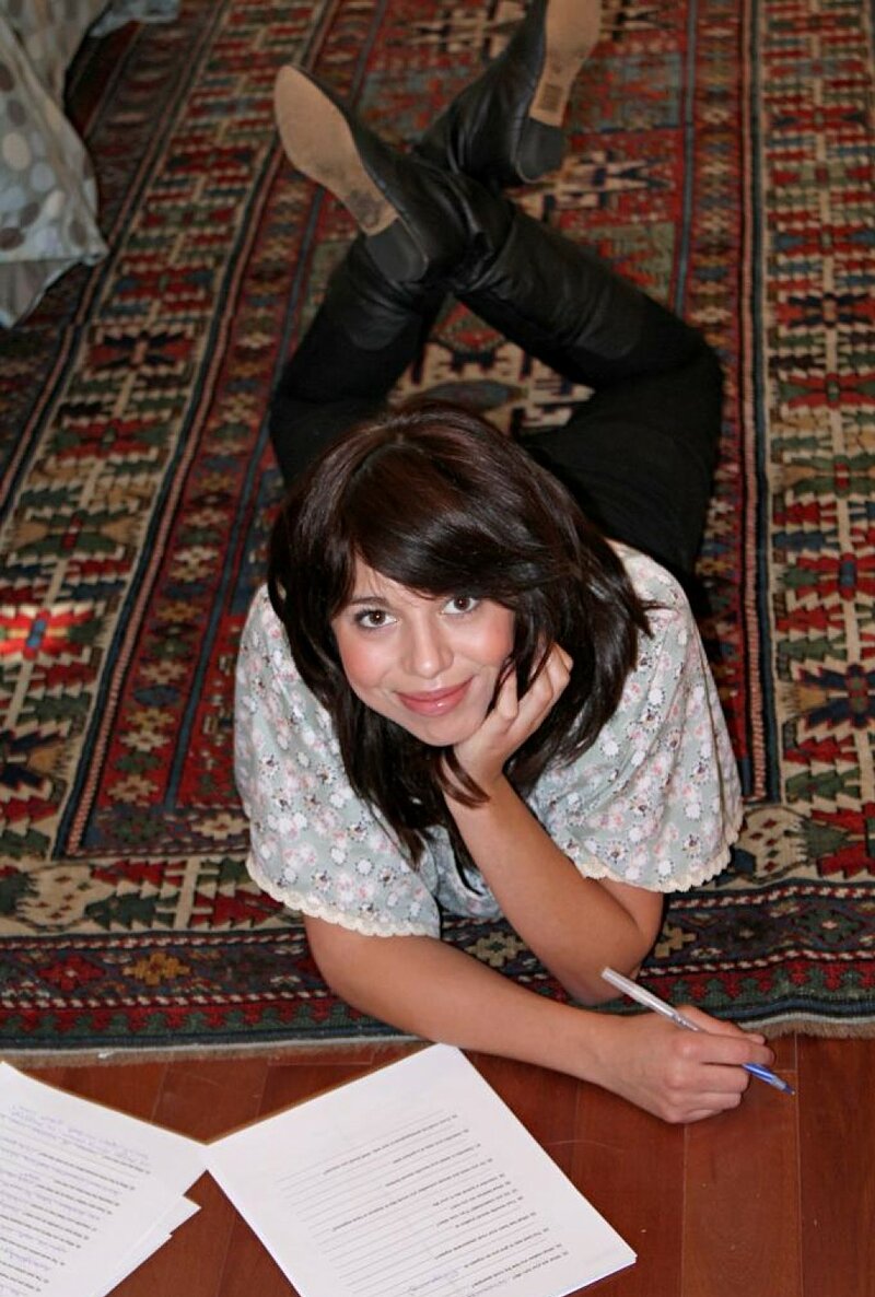 Алла, 54