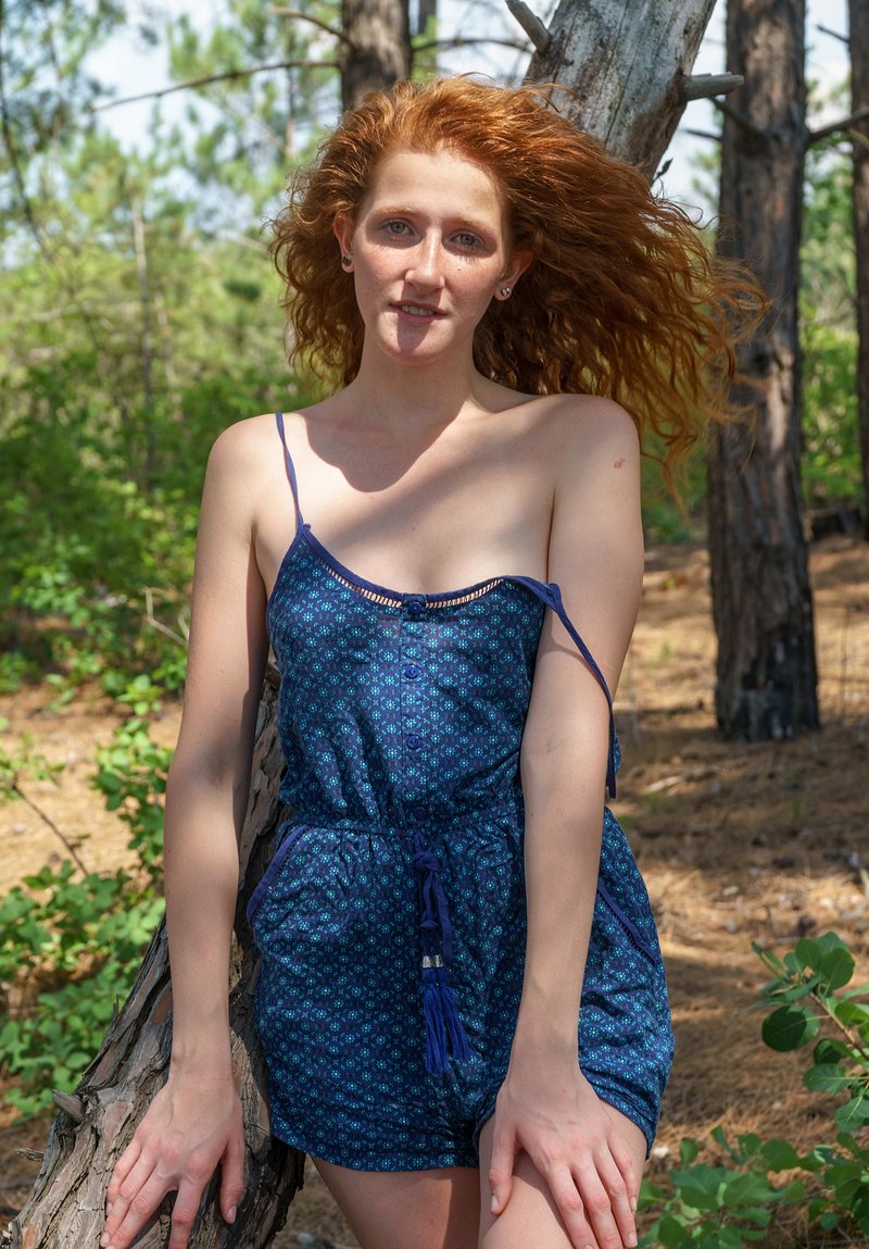 Алиса, 18